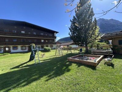 Apartment Ferienwohnung Nr.1 - Outdoor photo 25