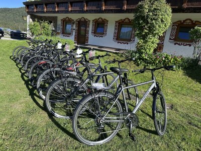 Apartment Ferienwohnung Nr.1 - Outdoor photo 26