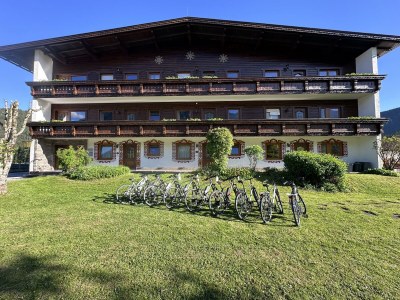 Apartment Ferienwohnung Nr.1 - Outdoor photo 27