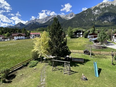 Apartment Ferienwohnung Nr.1 - Outdoor photo 28