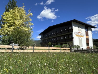 Apartment Ferienwohnung Nr.1 - Outdoor photo 29