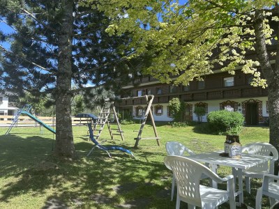 Apartment Ferienwohnung Nr.1 - Outdoor photo 30