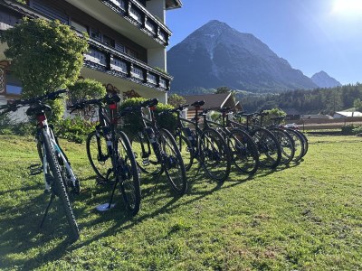 Apartment Ferienwohnung Nr.1 - Outdoor photo 31