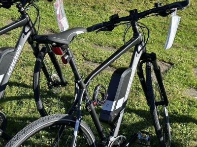 Apartment Ferienwohnung Nr.1 - Outdoor photo 32