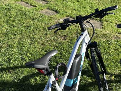 Apartment Ferienwohnung Nr.1 - Outdoor photo 33