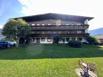 Apartment Ferienwohnung Nr.1 - Outdoor photo 35