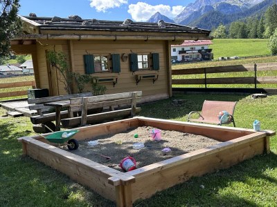 Apartment Ferienwohnung Nr.1 - Outdoor photo 46