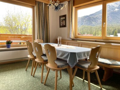 Apartment Ferienwohnung Nr.1 - Features photo 51