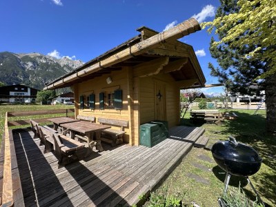 Apartment Ferienwohnung Nr.1 - Features photo 59