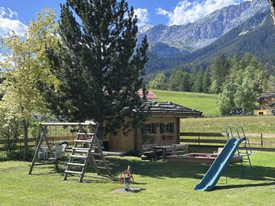 Apartment Ferienwohnung Nr.1 - Features photo 60