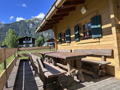 Apartment Ferienwohnung Nr.1 - Features photo 61