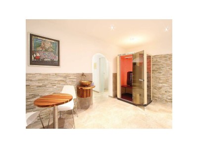 Apartment Ferienwohnung Nr.1 - Features photo 62