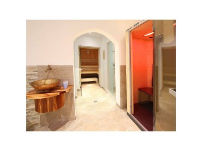 Apartment Ferienwohnung Nr.1 - Features photo 63