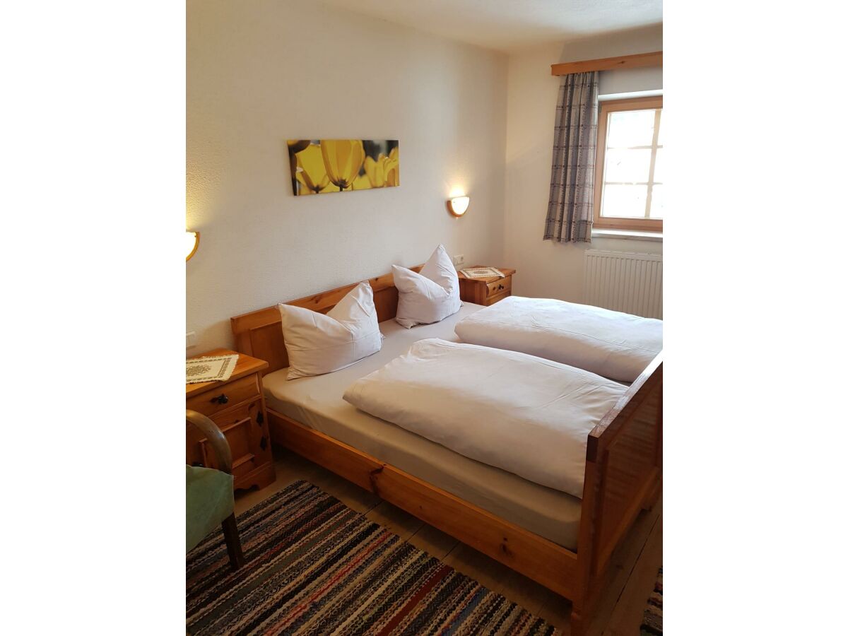 Apartment Appartement, Dusche und Bad, WC, 2 Schlafräume - Outdoor photo 3