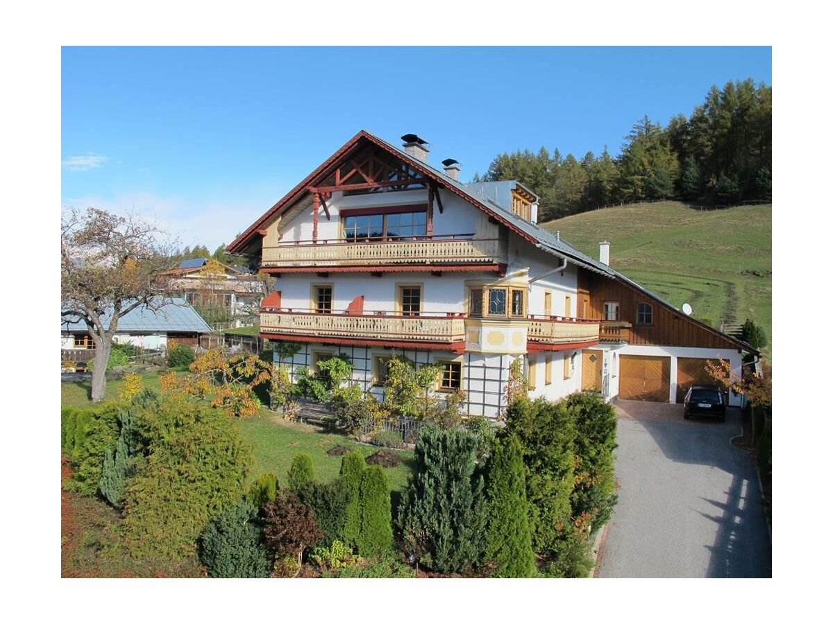 Apartment Appartement, Dusche und Bad, WC, 2 Schlafräume - Outdoor photo 5