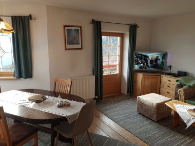 Apartment Appartement, Dusche und Bad, WC, 2 Schlafräume in Reith bei Seefeld - Apartment