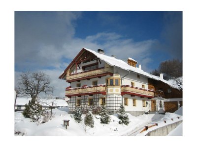 Apartment Appartement, Dusche und Bad, WC, 2 Schlafräume - Outdoor photo 4