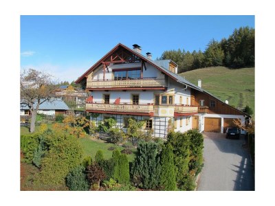 Apartment Appartement, Dusche und Bad, WC, 2 Schlafräume - Outdoor photo 5