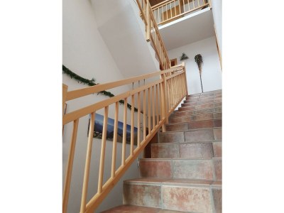 Apartment Appartement, Dusche und Bad, WC, 2 Schlafräume - Outdoor photo 7