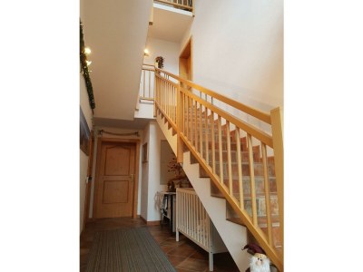 Apartment Appartement, Dusche und Bad, WC, 2 Schlafräume - Outdoor photo 8