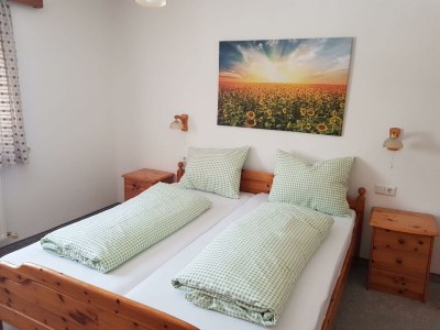 Apartment Appartement, Dusche und Bad, WC, 2 Schlafräume - Outdoor photo 10