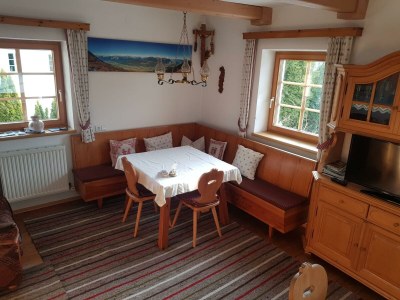 Apartment Appartement, Dusche und Bad, WC, 2 Schlafräume - Outdoor photo 11