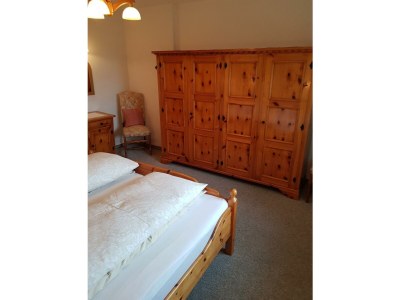 Apartment Appartement, Dusche und Bad, WC, 2 Schlafräume - Outdoor photo 13