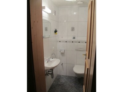 Apartment Appartement, Dusche und Bad, WC, 2 Schlafräume - Outdoor photo 15