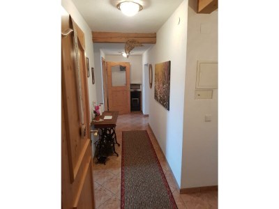 Apartment Appartement, Dusche und Bad, WC, 2 Schlafräume - Outdoor photo 16