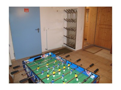 Apartment Appartement, Dusche und Bad, WC, 2 Schlafräume - Outdoor photo 19