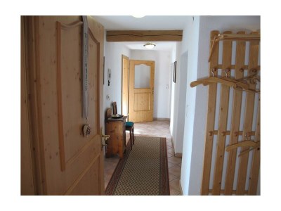 Apartment Appartement, Dusche und Bad, WC, 2 Schlafräume - Features photo 21