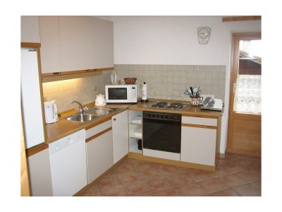 Apartment Appartement, Dusche und Bad, WC, 2 Schlafräume - Features photo 22