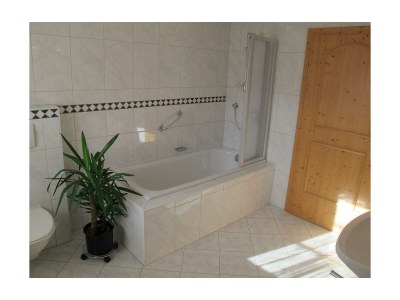 Apartment Appartement, Dusche und Bad, WC, 2 Schlafräume - Features photo 23