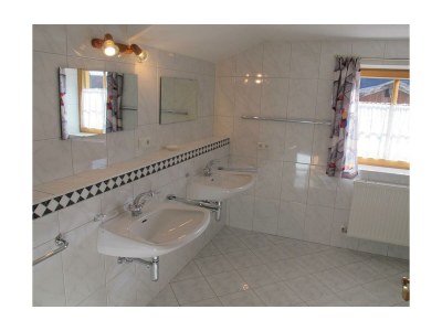 Apartment Appartement, Dusche und Bad, WC, 2 Schlafräume - Features photo 24