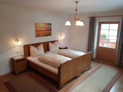 Apartment Appartement, Dusche und Bad, WC, 2 Schlafräume - Features photo 25