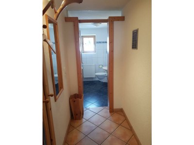 Apartment Appartement, Dusche und Bad, WC, 2 Schlafräume - Features photo 26