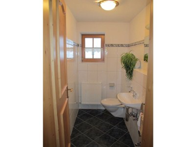 Apartment Appartement, Dusche und Bad, WC, 2 Schlafräume - Features photo 27