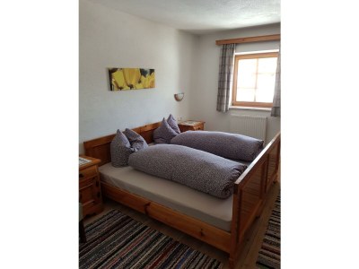 Apartment Appartement, Dusche und Bad, WC, 2 Schlafräume - Features photo 28