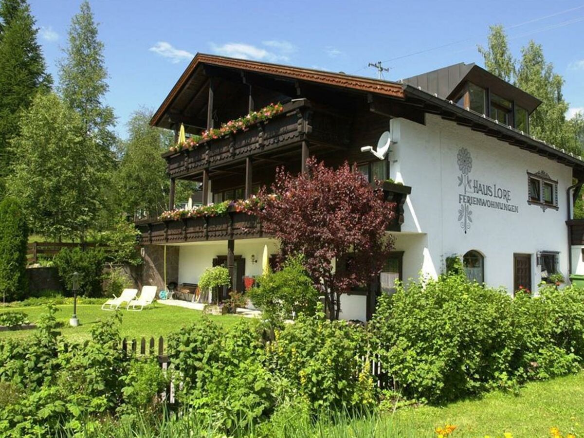 Apartment Top II - Outdoor photo 2