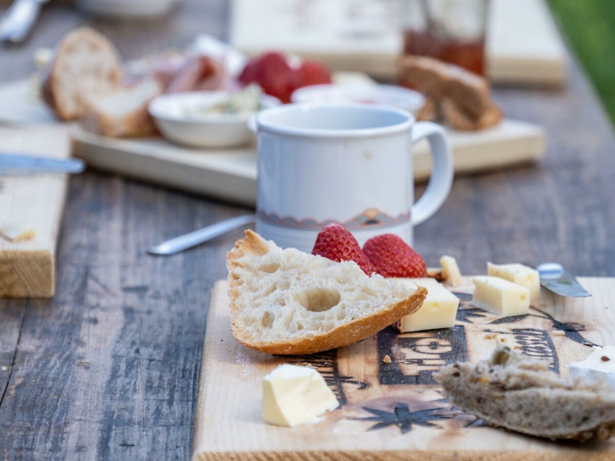 Apartment Top II - Outdoor photo 5