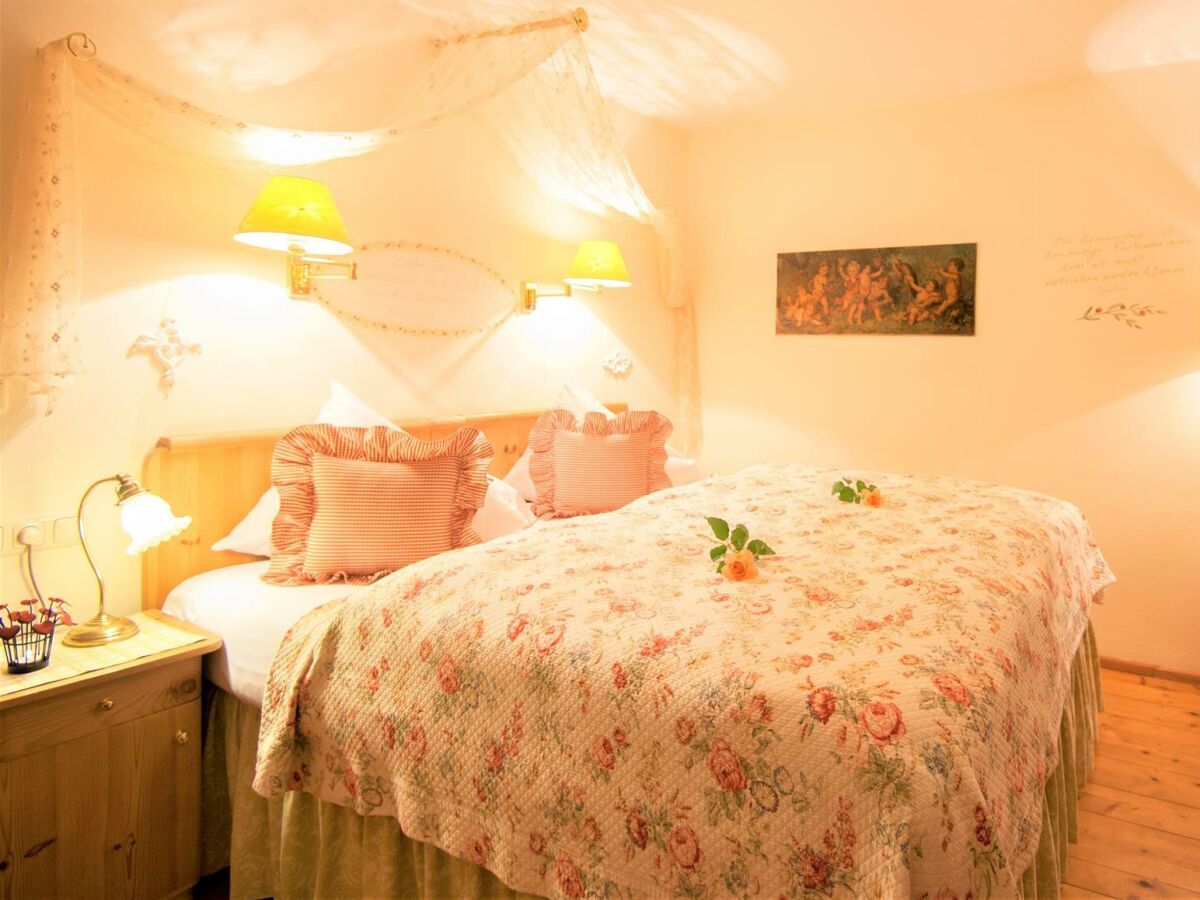 Apartment Appartement, Wohn-Schlafraum, Dusche/WC