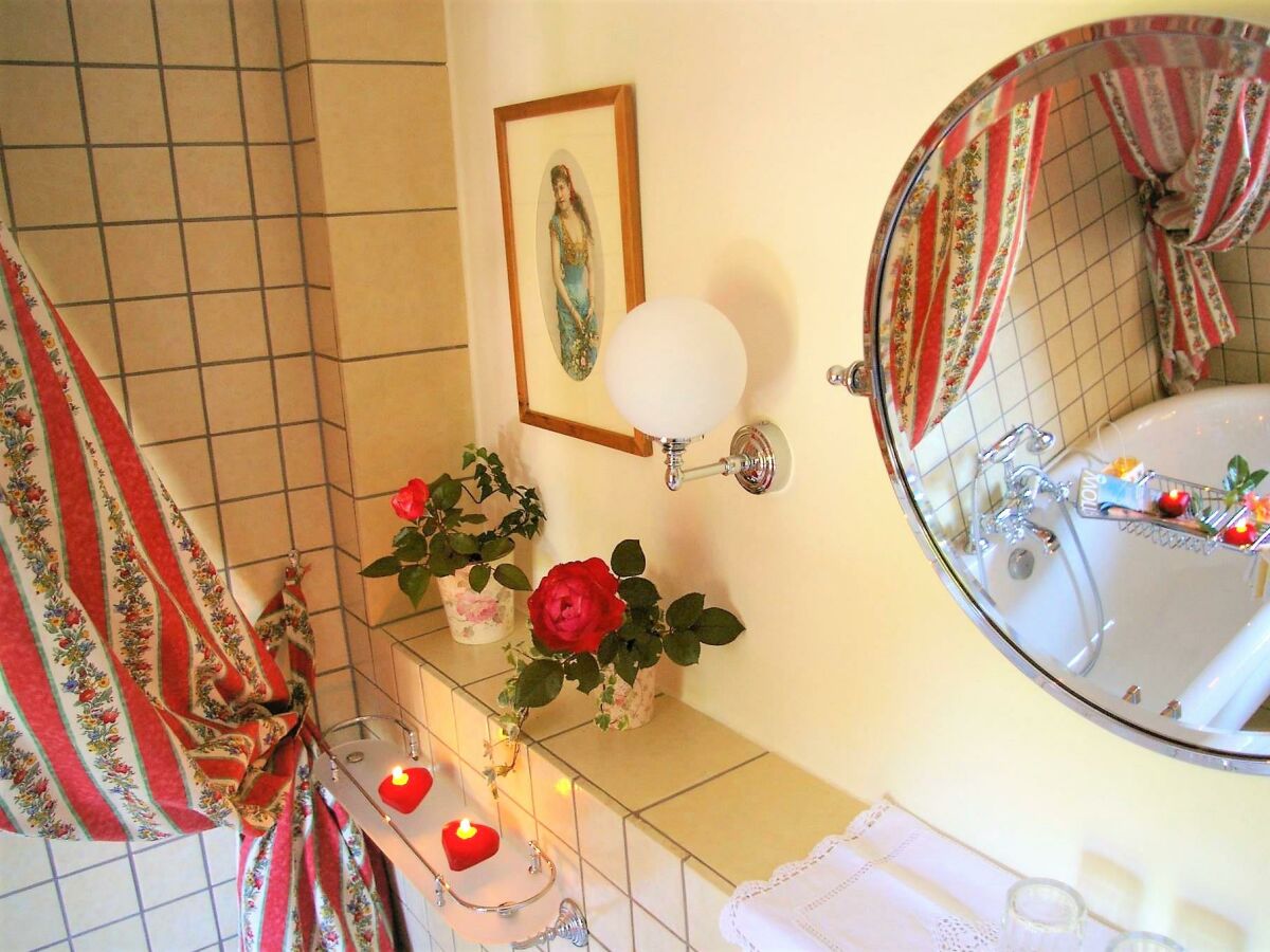 Apartment Appartement, Wohn-Schlafraum, Dusche/WC - Outdoor photo 4