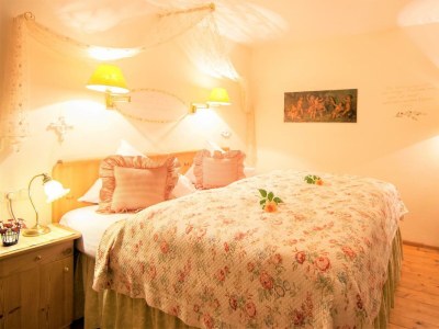 Apartment Appartement, Wohn-Schlafraum, Dusche/WC in Seefeld - Apartment