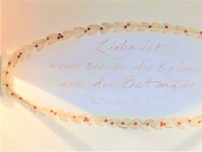 Apartment Appartement, Wohn-Schlafraum, Dusche/WC - Outdoor photo 7