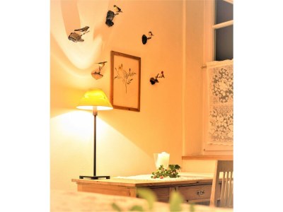 Apartment Appartement, Wohn-Schlafraum, Dusche/WC - Outdoor photo 8