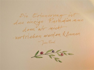 Apartment Appartement, Wohn-Schlafraum, Dusche/WC - Outdoor photo 9