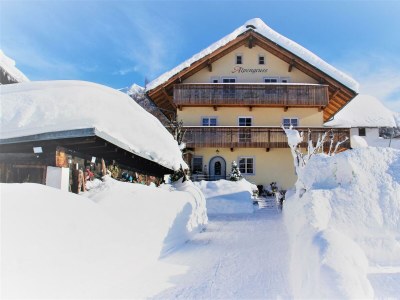 Apartment Appartement, Wohn-Schlafraum, Dusche/WC - Outdoor photo 12