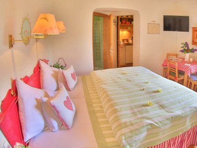 Apartment Appartement, Wohn-Schlafraum, Dusche/WC - Outdoor photo 14