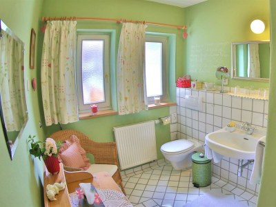 Apartment Appartement, Wohn-Schlafraum, Dusche/WC - Outdoor photo 18