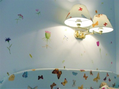 Apartment Appartement, Wohn-Schlafraum, Dusche/WC - Outdoor photo 21